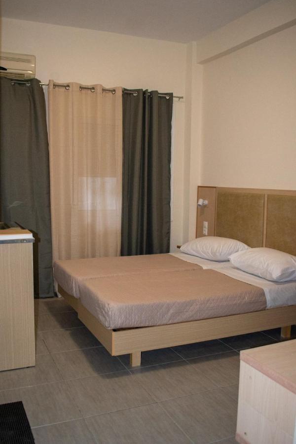 Sweetmar Guestrooms-Ground Floor Kos Town Luaran gambar