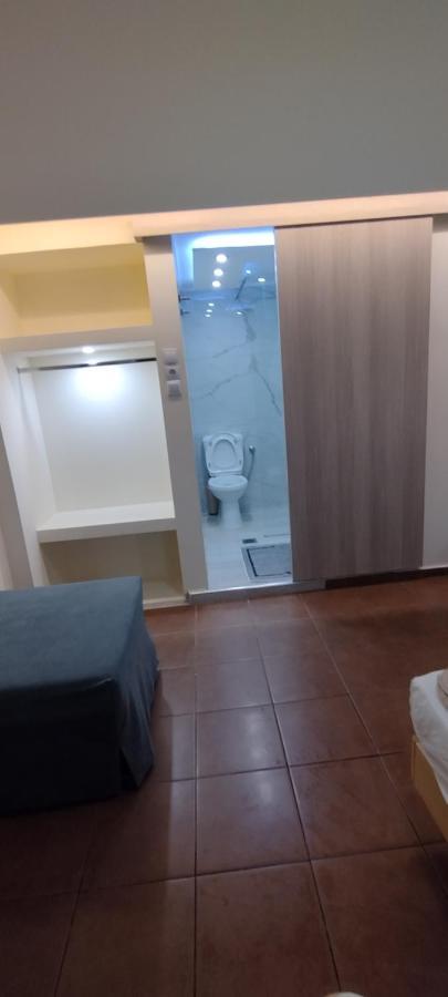 Sweetmar Guestrooms-Ground Floor Kos Town Luaran gambar